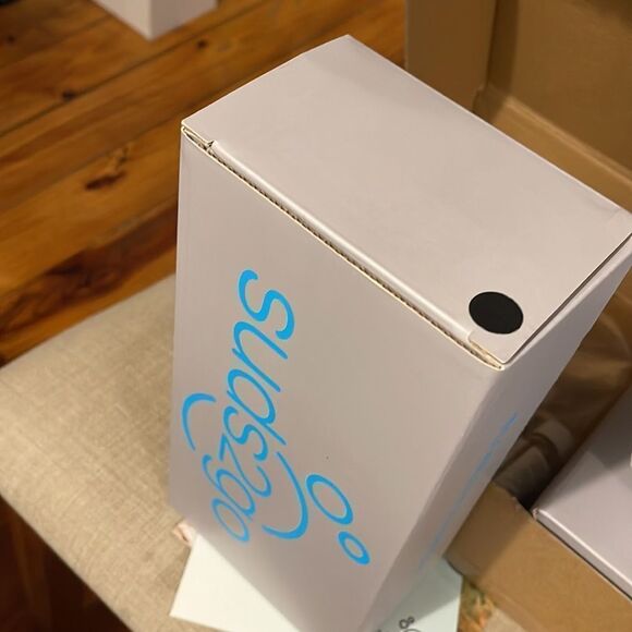 NIB Suds2Go HERO PACK Portable Soap Dispenser Kit - Picture 4 of 4